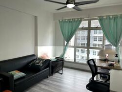 Blk 323B Punggol Bayview (Punggol), HDB 4 Rooms #538374581